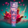 Buy Dragonfruit Gelato | Hybrid | 2.5g Jelly Popz Exotic THC-A Pre-Rolls | Dragonfruit Gelato | Hybrid | 2.5g Jelly Popz Exotic THC-A Pre-Rolls for sale