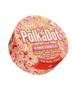 Buy Cherry Kiwi Limeade Gummies (Tin)