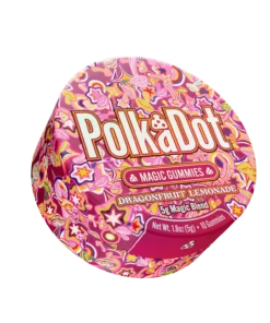 Buy Dragonfruit Lemonade Gummies (Tin) | Dragonfruit Lemonade Gummies (Tin) for sale | Dragonfruit Lemonade Gummies (Tin) delivery