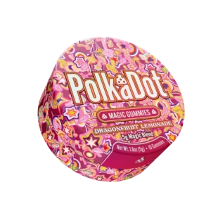 Buy Dragonfruit Lemonade Gummies (Tin) | Dragonfruit Lemonade Gummies (Tin) for sale | Dragonfruit Lemonade Gummies (Tin) delivery