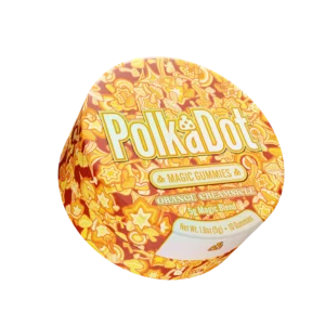 Buy Orange Creamsicle Gummies (Tin) | Orange Creamsicle Gummies (Tin) for sale | Orange Creamsicle Gummies (Tin) delivery