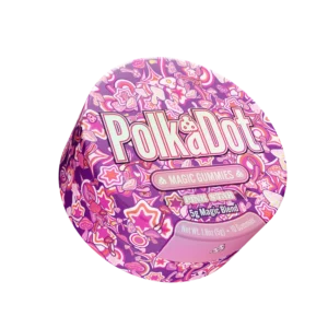 Buy Pink Star Gummies (Tin) | Pink Star Gummies (Tin) for sale | Pink Star Gummies (Tin) delivery