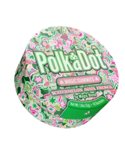 Buy Watermelon Agua Fresca Gummies (Tin) | Watermelon Agua Fresca Gummies (Tin) for sale