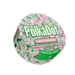 Buy Watermelon Agua Fresca Gummies (Tin) | Watermelon Agua Fresca Gummies (Tin) for sale