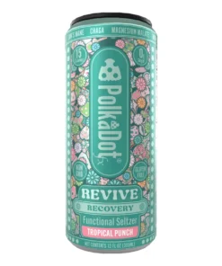 Revive Selzter (6 Pack)