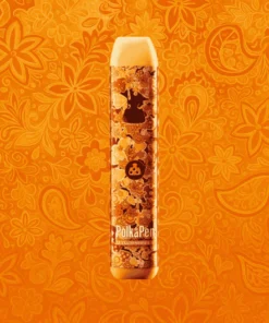 Buy Mango Sorbet | Hybrid | 2G PolkaPen Disposable | Mango Sorbet | Hybrid | 2G PolkaPen Disposable for sale