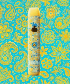 Buy Limoncello | Sativa | 2G PolkaPen Disposable THC-P | Limoncello | Sativa | 2G PolkaPen Disposable THC-P fror sale