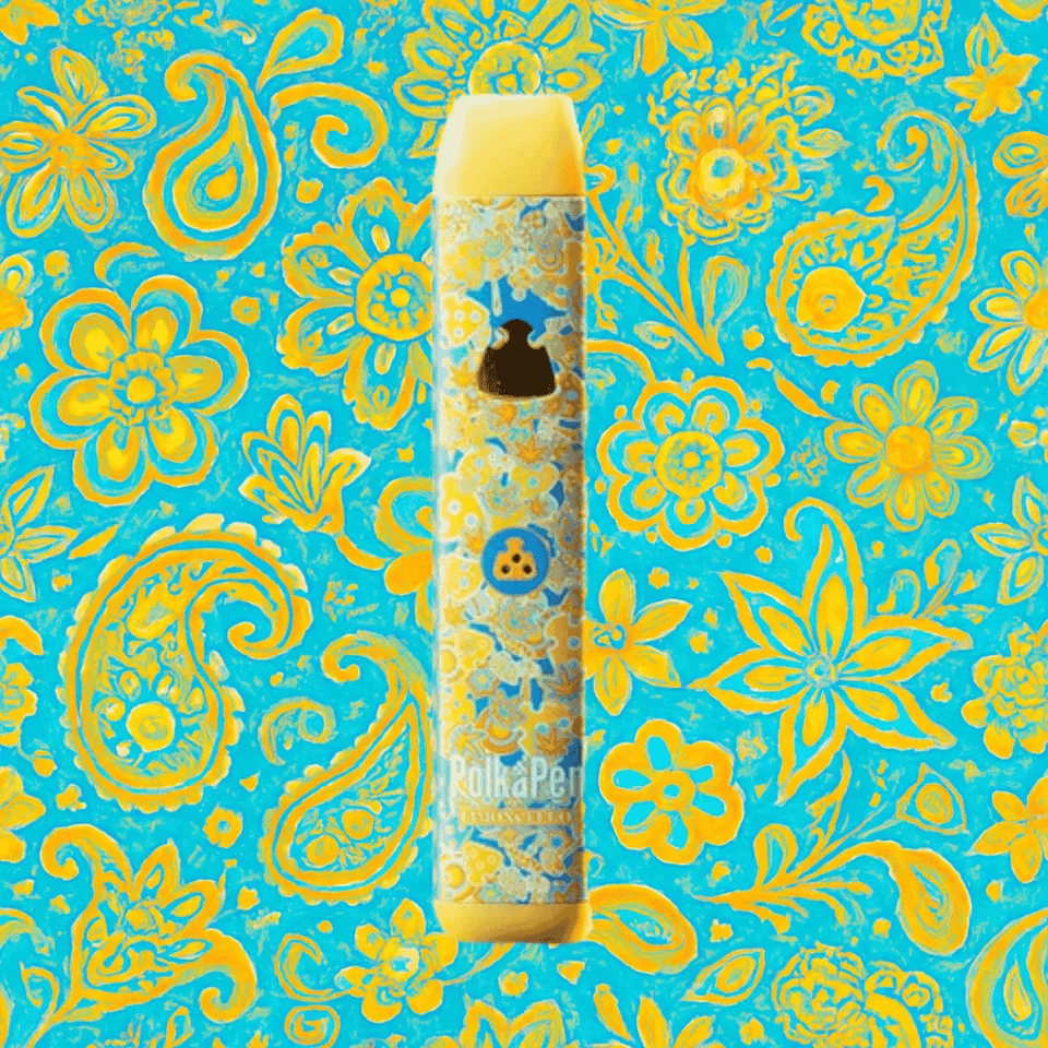 Buy Limoncello | Sativa | 2G PolkaPen Disposable