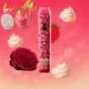 Buy Dragonfruit Lemonade | Hybrid | 2G PolkaPen Disposable