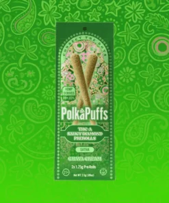 Buy Guava Cream | Sativa | 1.25G THC-A Pre-Rolls | Guava Cream | Sativa | 1.25G THC-A Pre-Rolls for sale