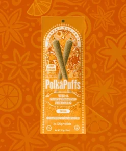 Buy Orange Creamsicle | Sativa | 1.25G THC-A Pre-Rolls | Orange Creamsicle | Sativa | 1.25G THC-A Pre-Rolls for sale