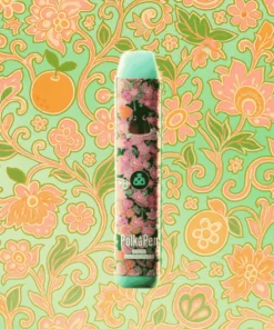 Buy Sour Martinelli | Sativa | 2g PolkaPen |Disposable | Sour Martinelli | Sativa | 2g PolkaPen Disposable for sale | Sour Martinelli | Sativa | 2g PolkaPen Disposable online delivery